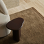 Silvio Wool Rug - Walnut