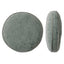 Terra Round Cushion - Teal