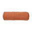 Terra Bolster Cushion - Terracotta