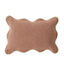 Diablo Cushion - Russet + Ivory
