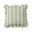 Banda Alfresco Cushion - Matcha