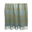 Edna Wool Blend Throw