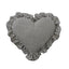 Margot Heart Cushion