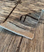 Vintage Afghan Rug - Alluvium 268x176