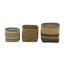 Clunes Seagrass Basket - Medium