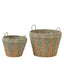 Donata Woven Basket - Small