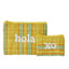 Hola Recycled Pouch - Set of 2