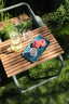 Sunset Outdoor Coffee Table - Green