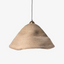 Santiago Seagrass Pendant - 56cm