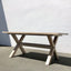 Shaker Dining Table - Flax 180cm