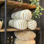 Montauk Bolster Cushion - Sand