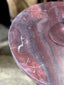 Sienna Marble Side Table