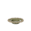 Sigrid Frill Dish - Green + Grey