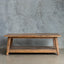 Sleek Coffee Table