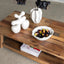 Sleek Coffee Table