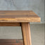 Sleek Coffee Table