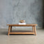 Sleek Coffee Table