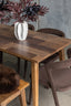 Sleek Dining Table - 3 sizes