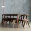 Sleek Dining Table - 3 sizes