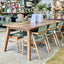 Sleek Dining Table - 3 sizes
