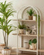 Anders Arch Shelving Unit