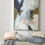 Alta Framed Canvas Art - 90x120cm