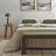Lucca Table Lamp - Olive