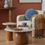 Avi Marble Coffee Table