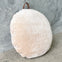 Snowby Floor Cushion - Natural - Large