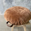 Snowby Floor Cushion - Bronze - Medium - last one