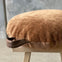 Snowby Floor Cushion - Bronze - Small - last one