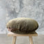 Snowby Floor Cushion Khaki - Medium