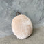 Snowby Floor Cushion - Natural - Small