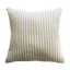 Spencer Linen Cushion - Ivory