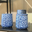 Splat Seasalt Candle