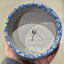 Splat Seasalt Candle
