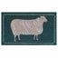 Doormat - Merino Sheep