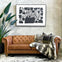 Stanley Chesterfield Sofa - Tan Leather