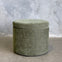 Madeleine Storage Ottoman - Heritage