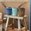Studio Ceramic Latte Cup - Nougat