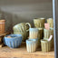 Studio Ceramic Espresso Cup - Denim