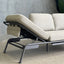 Sunset Outdoor Sofa & Lounger - Charcoal