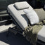 Sunset Outdoor Sofa & Lounger - Charcoal