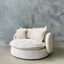 Swirl Swivel Lounger