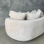 Swirl Swivel Lounger