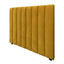 Deco Headboard - Mustard