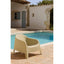 Seddon Outdoor Chair - Sand
