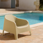 Seddon Outdoor Chair - Sand
