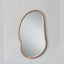 Squiggle Mirror - B