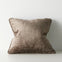 Tempo Cushion - Cocoa